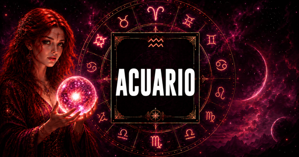 ACUARIO