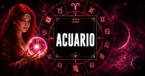 ACUARIO