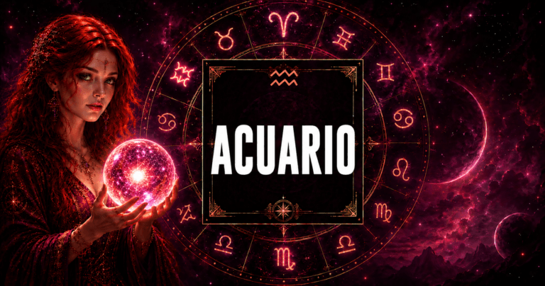ACUARIO