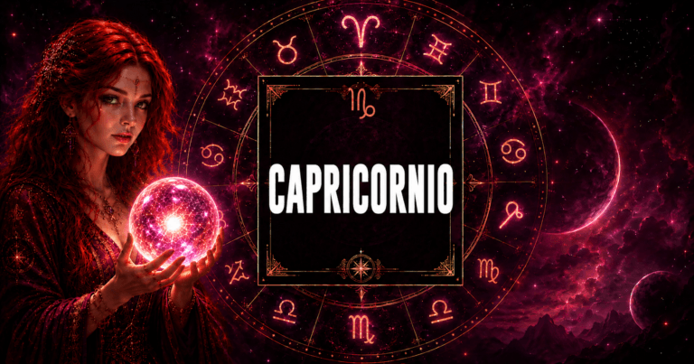 CAPRICORNIO