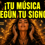 LA MUSICA SEGUN TU SIGNO 2