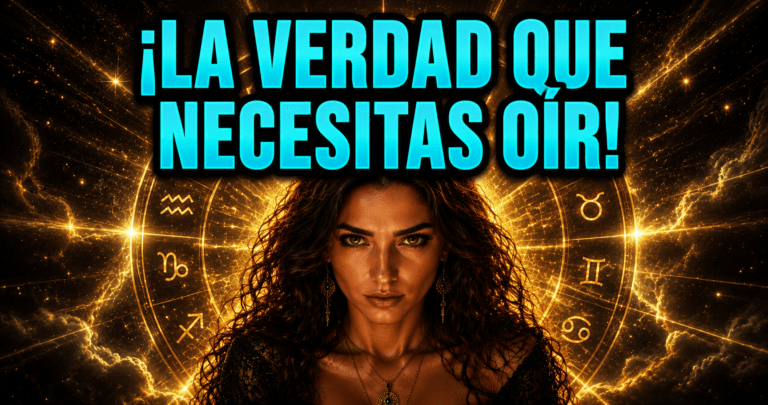 LA VERDAD QUE NCESITAS OIR
