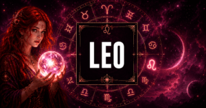 LEO