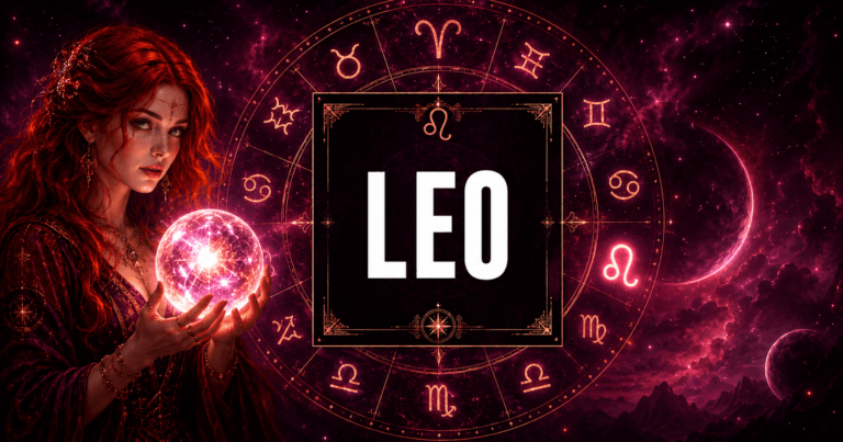 LEO