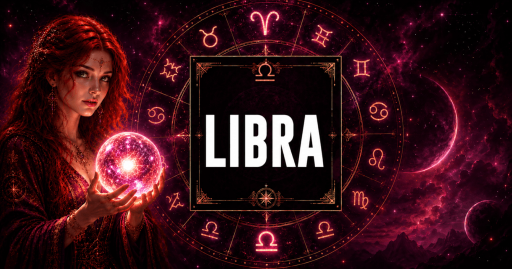 LIBRA