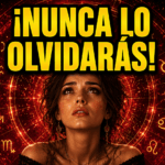 NUNCA LO OLVIDARAS