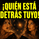 QUIEN ESTA DETRAS TUYO 2
