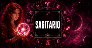 SAGITARIO