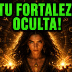 TU FORTALEZA OCULTA