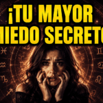 TU MAYOR MIEDO SECRETO