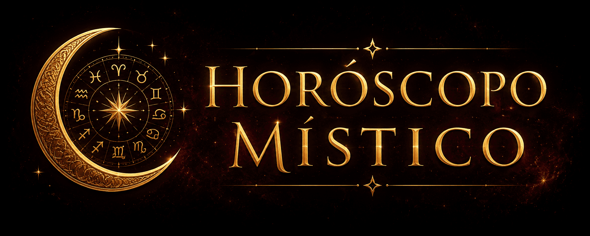 Horóscopo Místico