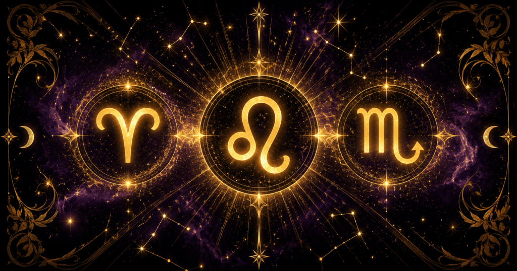 signos más poderosos julio 2026 astrología zodiaco