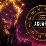 horóscopo acuario hoy miércoles 3 junio 2026