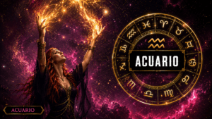 horóscopo acuario hoy miércoles 3 junio 2026
