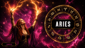 horóscopo aries hoy miércoles 3 junio 2026