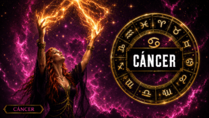 horóscopo cáncer hoy miércoles 3 junio 2026