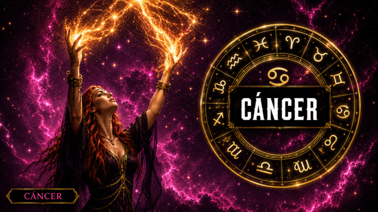 horóscopo cáncer hoy viernes 5 junio 2026