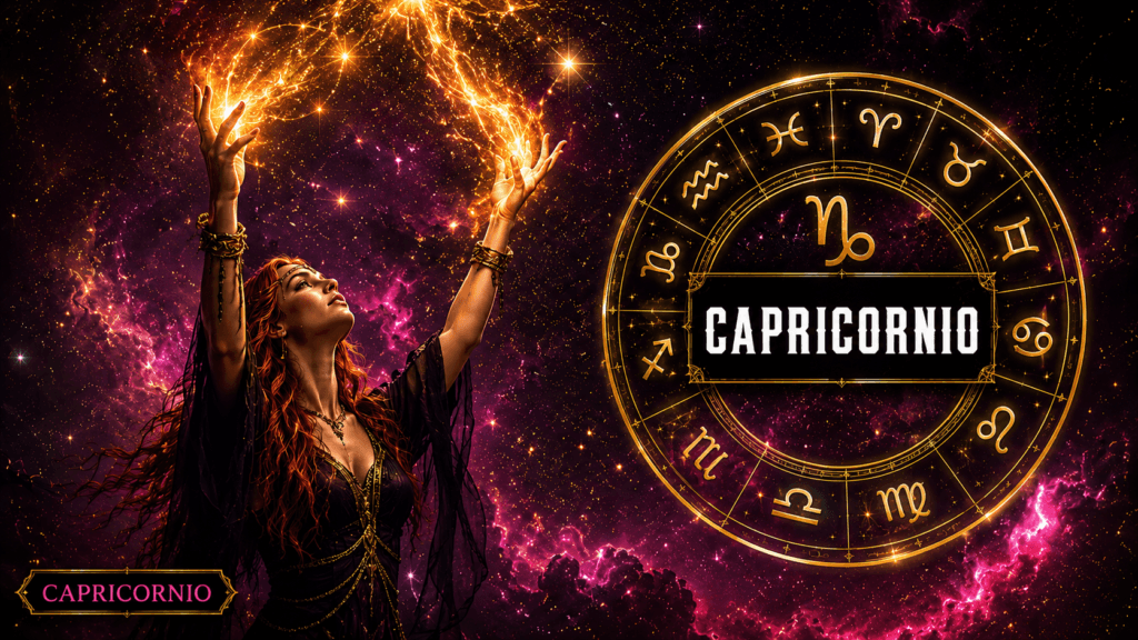 horóscopo capricornio hoy miércoles 3 junio 2026