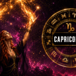 horóscopo capricornio hoy miércoles 3 junio 2026