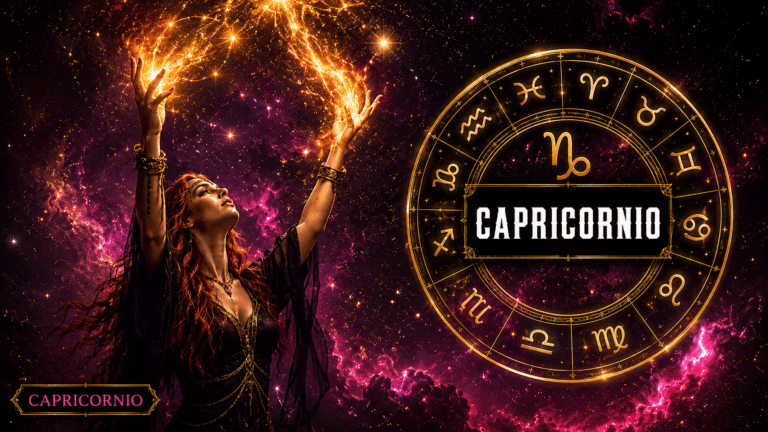 horóscopo capricornio hoy viernes 5 junio 2026