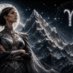 Capricornio. La Luna Nueva de hoy ilumina tus relaciones más importantes. ¿Qué querés construir con otros?