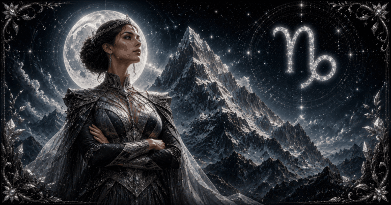 Capricornio. La Luna Nueva de hoy ilumina tus relaciones más importantes. ¿Qué querés construir con otros?