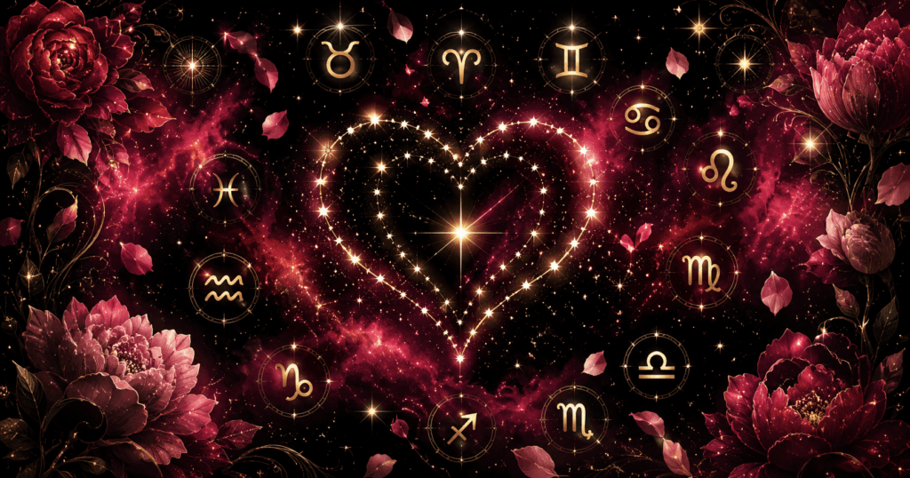 signos más amorosos del zodiaco astrología