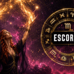 horóscopo escorpio hoy miércoles 3 junio 2026