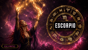 horóscopo escorpio hoy miércoles 3 junio 2026