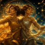 Géminis. Hoy el universo te pregunta cuánto creés que vale lo que tenés para ofrecer. La respuesta importa.