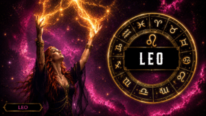 horóscopo leo hoy miércoles 3 junio 2026