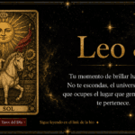 horóscopo leo hoy domingo 21 junio 2026