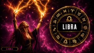horóscopo libra hoy miércoles 3 junio 2026