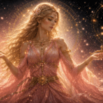 Libra. La Luna Nueva de hoy planta una semilla en tu carrera. ¿Qué querés que crezca ahí en los próximos seis meses?
