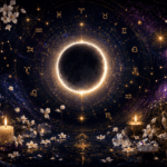 rituales luna nueva signos zodiaco guía completa