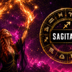 horóscopo sagitario hoy miércoles 3 junio 2026