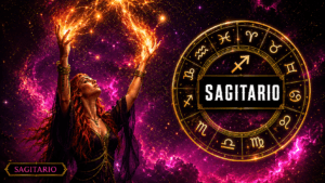 horóscopo sagitario hoy miércoles 3 junio 2026