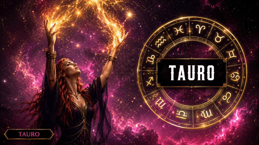 horóscopo tauro hoy miércoles 3 junio 2026