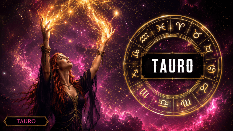 horóscopo tauro hoy viernes 5 junio 2026