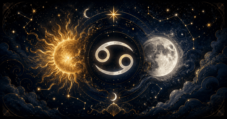 temporada solar cáncer 2026 astrología signos del zodiaco