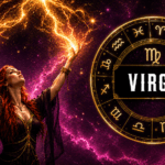 horóscopo virgo hoy miércoles 3 junio 2026