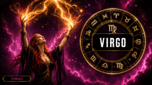 horóscopo virgo hoy miércoles 3 junio 2026