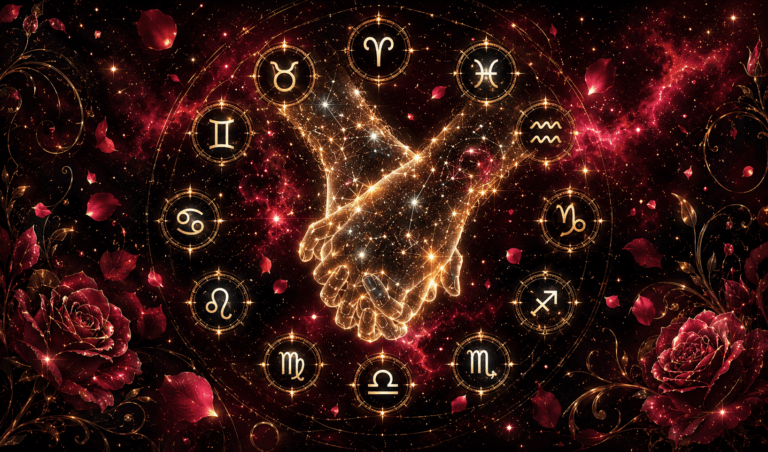 cómo es en el amor cada signo del zodiaco guía completa