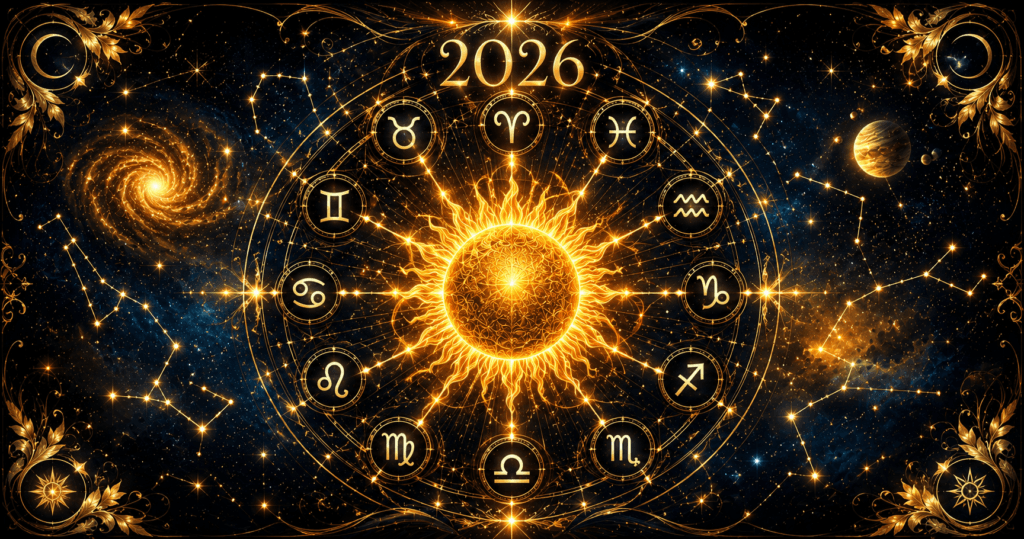 signos del zodiaco más poderosos julio 2026 astrología