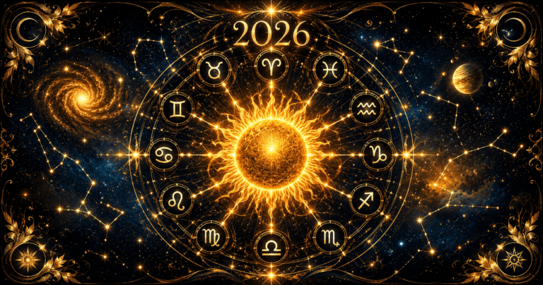 signos del zodiaco más poderosos julio 2026 astrología